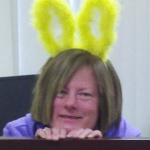 Meet your Posher, Amy